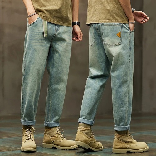 Denim-Pants-For-Man - Image 3