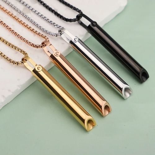 Necklace- For -Man - Image 3